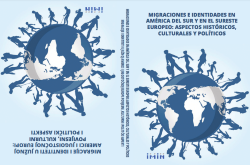 MIGRACIJE I IDENTITETI U JUŽNOJ AMERICI I JUGOISTOČNOJ EUROPI: povijesni, kulturni i politički aspekti